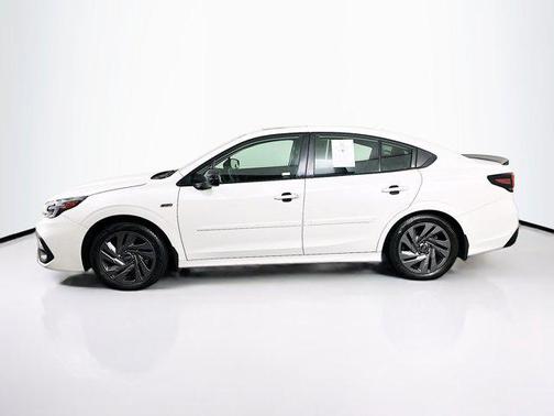 2023 Subaru Legacy Sport