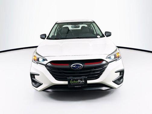 2023 Subaru Legacy Sport