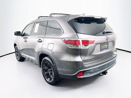 2014 Toyota Highlander XLE