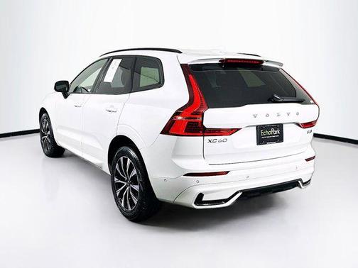 2025 Volvo XC60 Plus