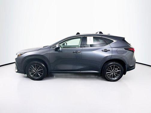 2024 Lexus NX 250 NX 250