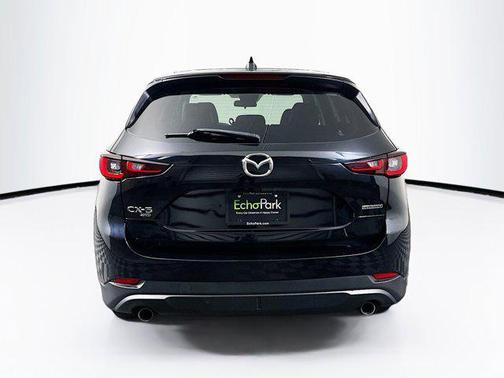 2023 Mazda CX-5 2.5 S Select Package