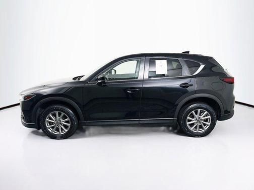 2023 Mazda CX-5 2.5 S Select Package
