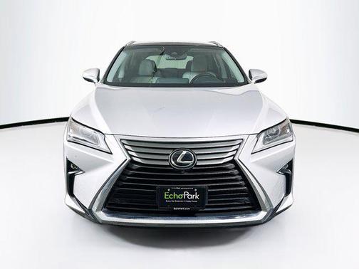 2019 Lexus RX 350 Base