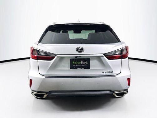 2019 Lexus RX 350 Base
