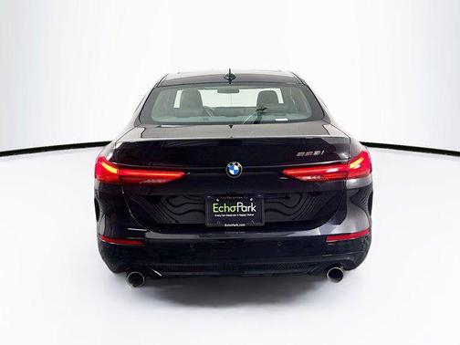 2024 BMW 228 Gran Coupe i