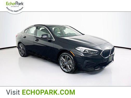 2024 BMW 228 Gran Coupe i