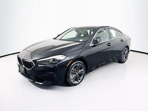 2024 BMW 228 Gran Coupe i