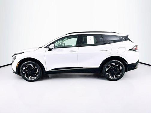 2025 Kia Sportage SX-Prestige