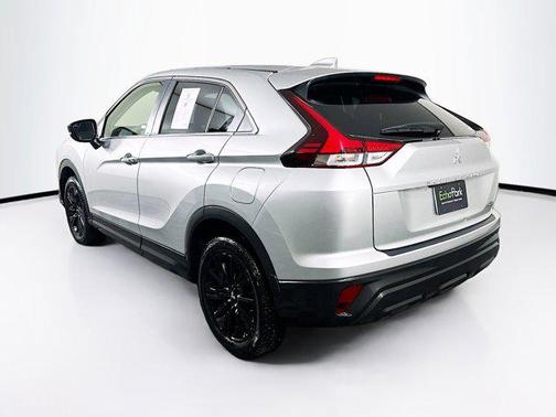 2024 Mitsubishi Eclipse Cross LE