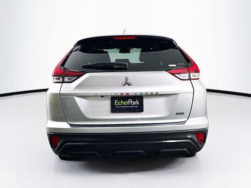 2024 Mitsubishi Eclipse Cross LE