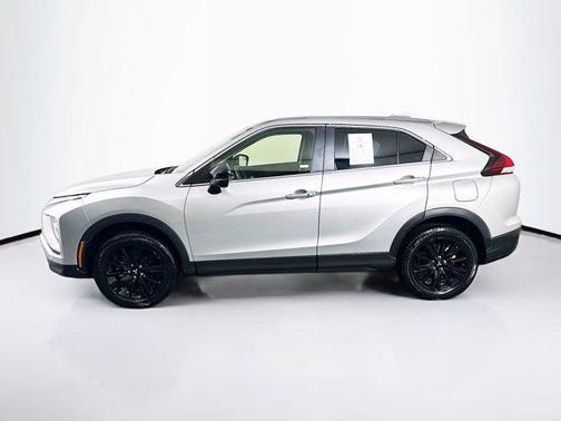 2024 Mitsubishi Eclipse Cross LE