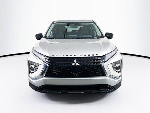 2024 Mitsubishi Eclipse Cross LE