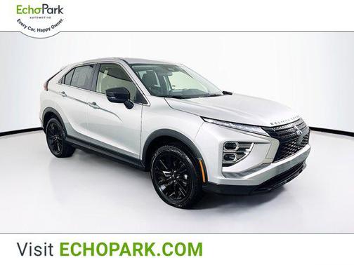 2024 Mitsubishi Eclipse Cross LE