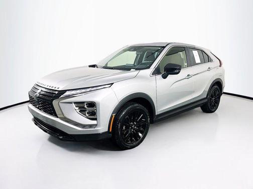 2024 Mitsubishi Eclipse Cross LE