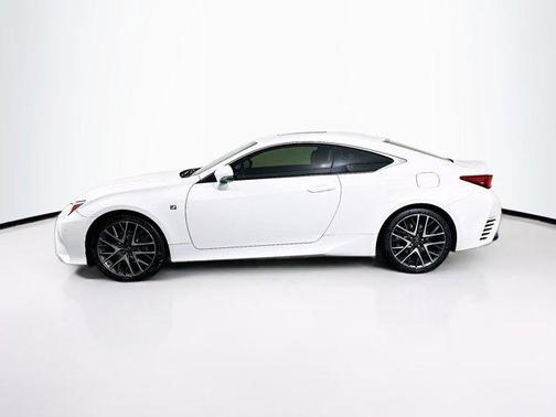 2015 Lexus RC 350 Base