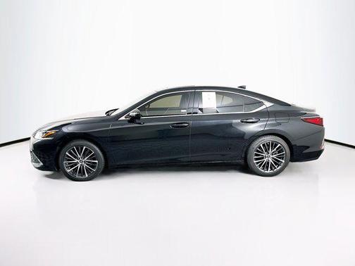 2024 Lexus ES 350 Base