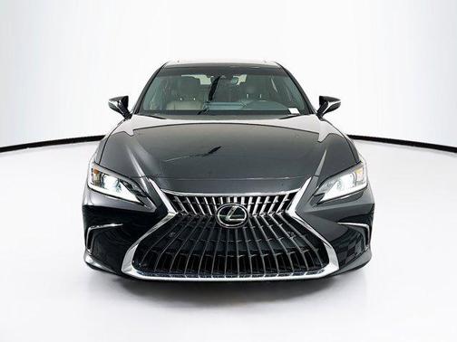 2024 Lexus ES 350 Base