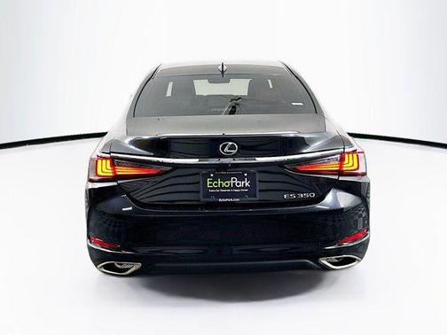 2024 Lexus ES 350 Base