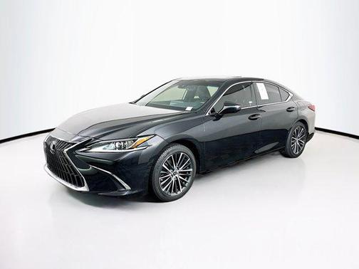 2024 Lexus ES 350 Base