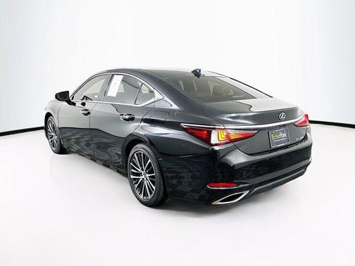 2024 Lexus ES 350 Base