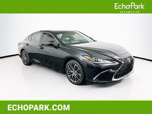 2024 Lexus ES 350 Base