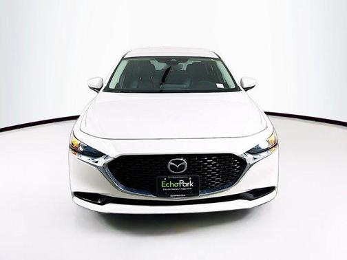 2019 Mazda Mazda3 FWD w/Select Package