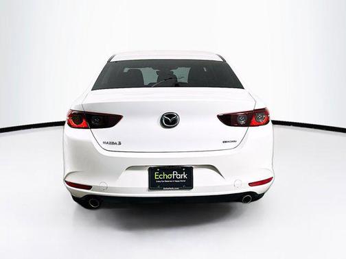 2019 Mazda Mazda3 FWD w/Select Package