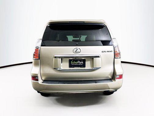 2016 Lexus GX 460 Base