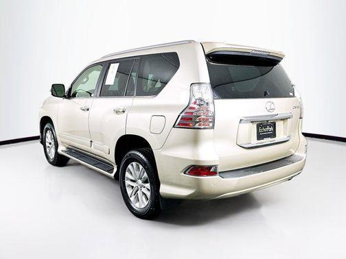 2016 Lexus GX 460 Base