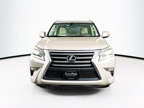 2016 Lexus GX 460 Base