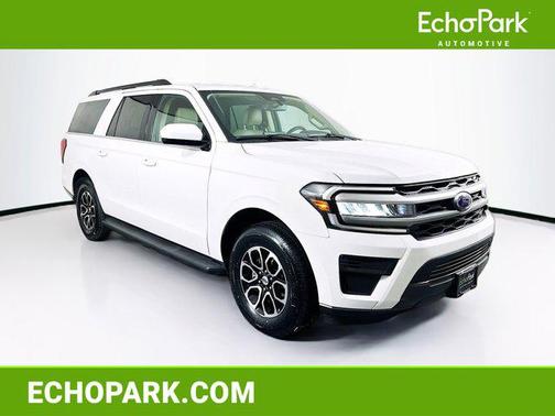 2024 Ford Expedition Max XLT