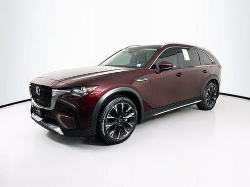 2024 Mazda CX-90 PHEV Premium