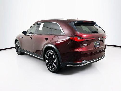 2024 Mazda CX-90 PHEV Premium