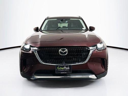 2024 Mazda CX-90 PHEV Premium