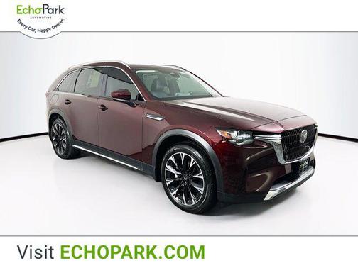 2024 Mazda CX-90 PHEV Premium