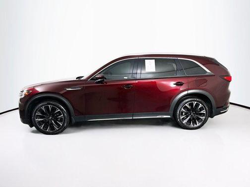 2024 Mazda CX-90 PHEV Premium