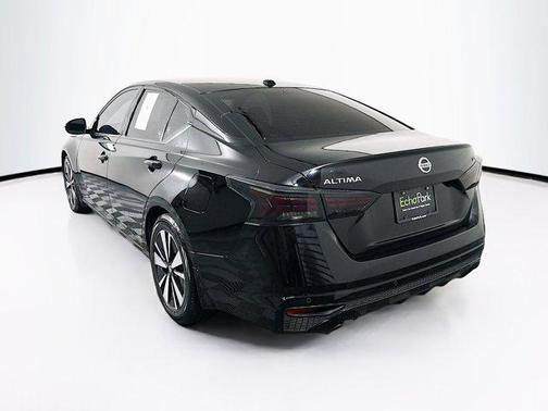 2019 Nissan Altima 2.5 SV