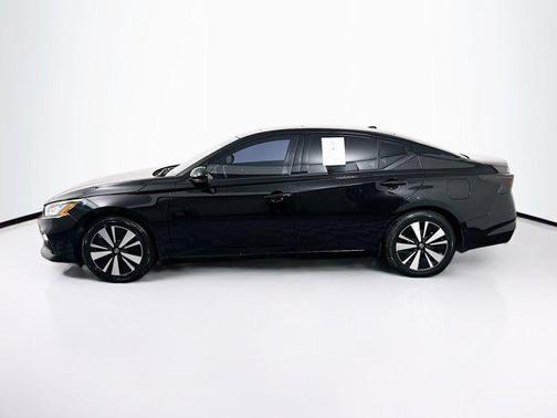 2019 Nissan Altima 2.5 SV
