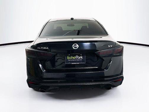 2019 Nissan Altima 2.5 SV