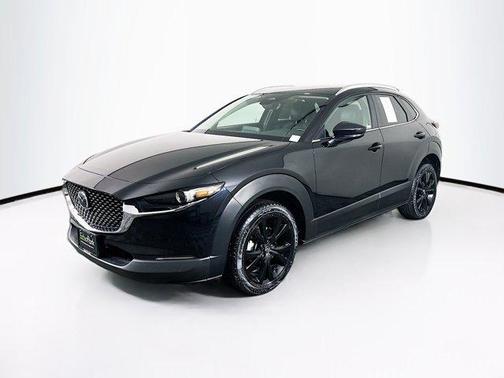 2024 Mazda CX-30 2.5 S Select Sport