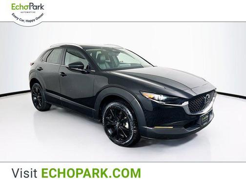 2024 Mazda CX-30 2.5 S Select Sport