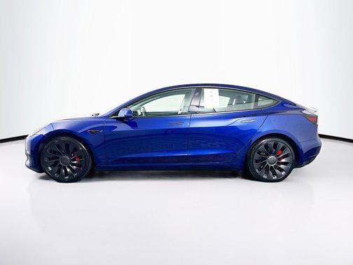 2022 Tesla Model 3 Performance