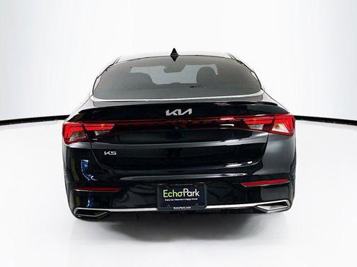 2023 Kia K5 LXS
