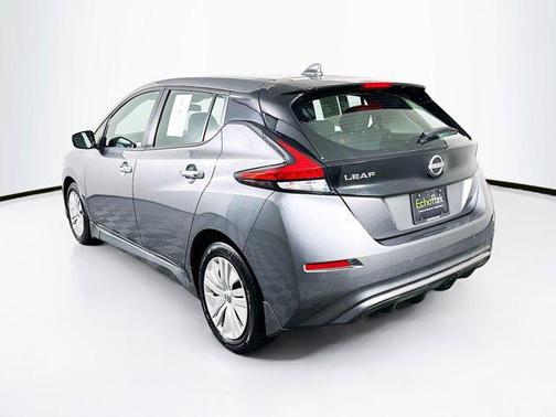 2023 Nissan Leaf S
