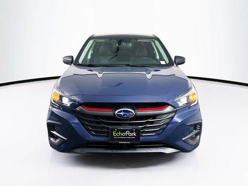 2024 Subaru Legacy Sport