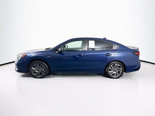 2024 Subaru Legacy Sport