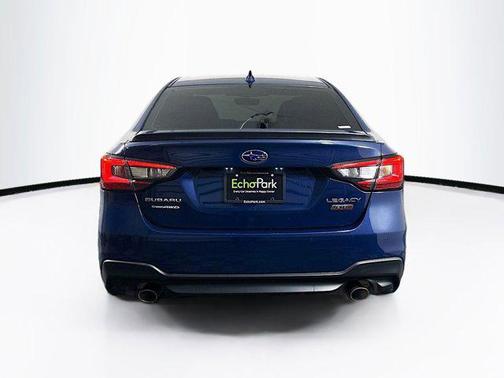 2024 Subaru Legacy Sport