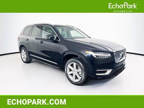 2024 Volvo XC90 Core Bright Theme