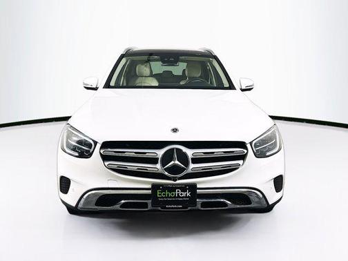 2022 Mercedes-Benz GLC 300 Base